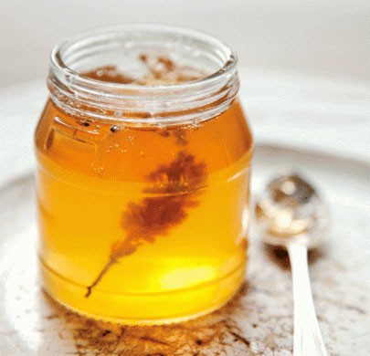 apple and thyme jelly